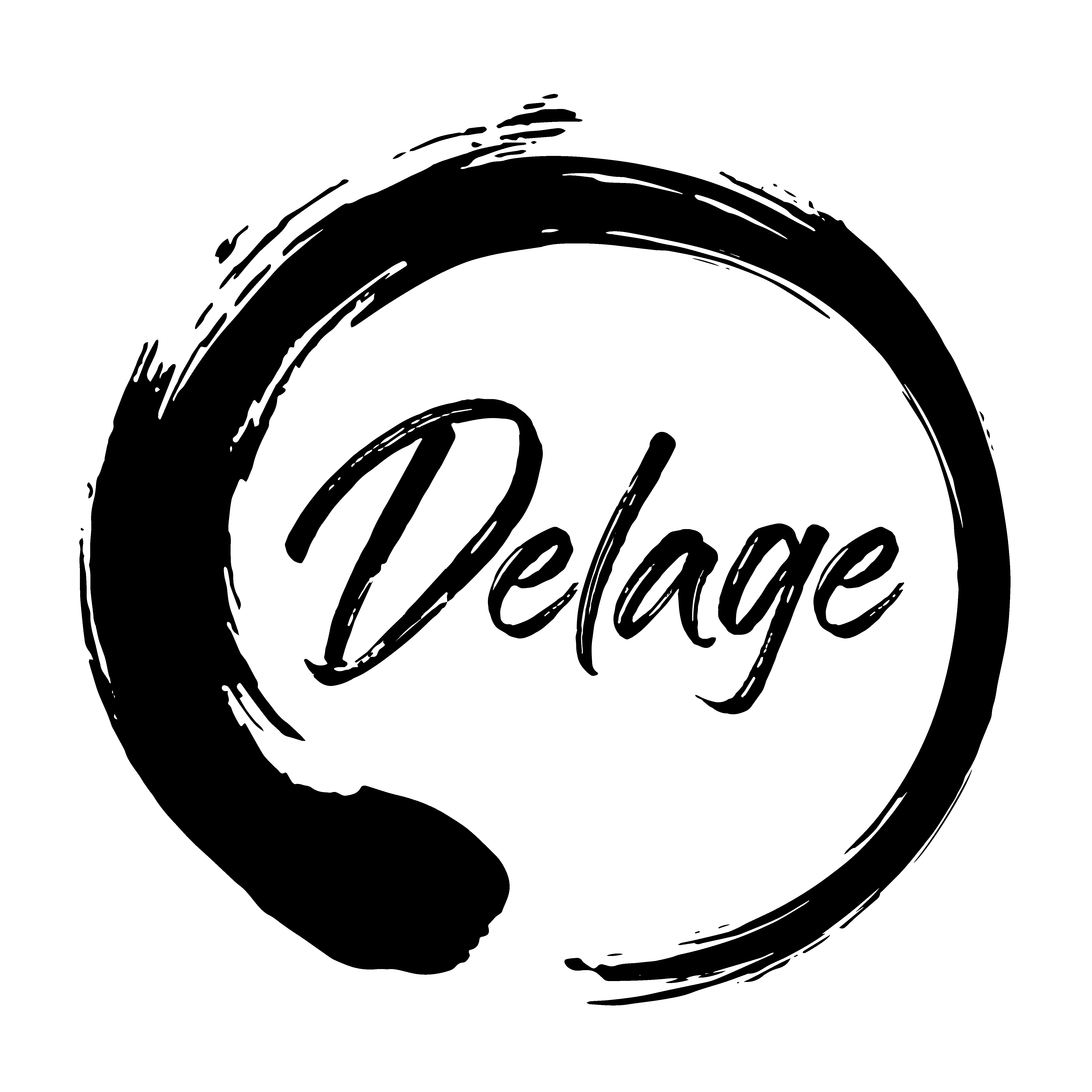 Delage Logo